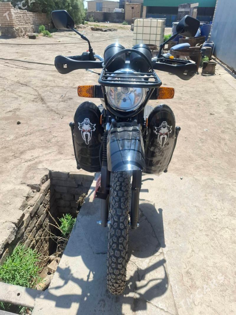 Fekon FK200-14G 2023 - 23 000 TMT - Kerki - img 2