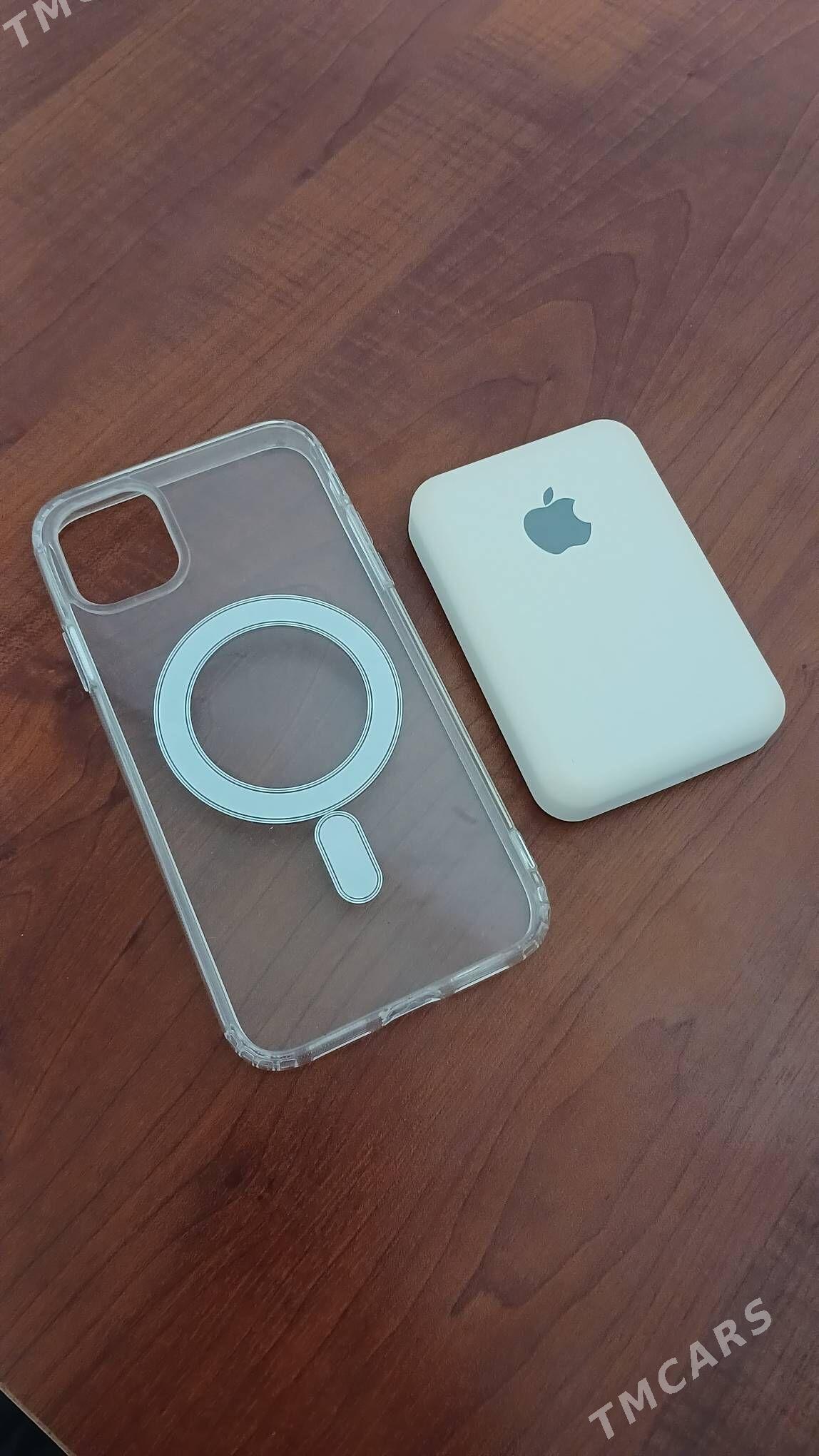 Powerbank iphone - Balkanabat - img 2