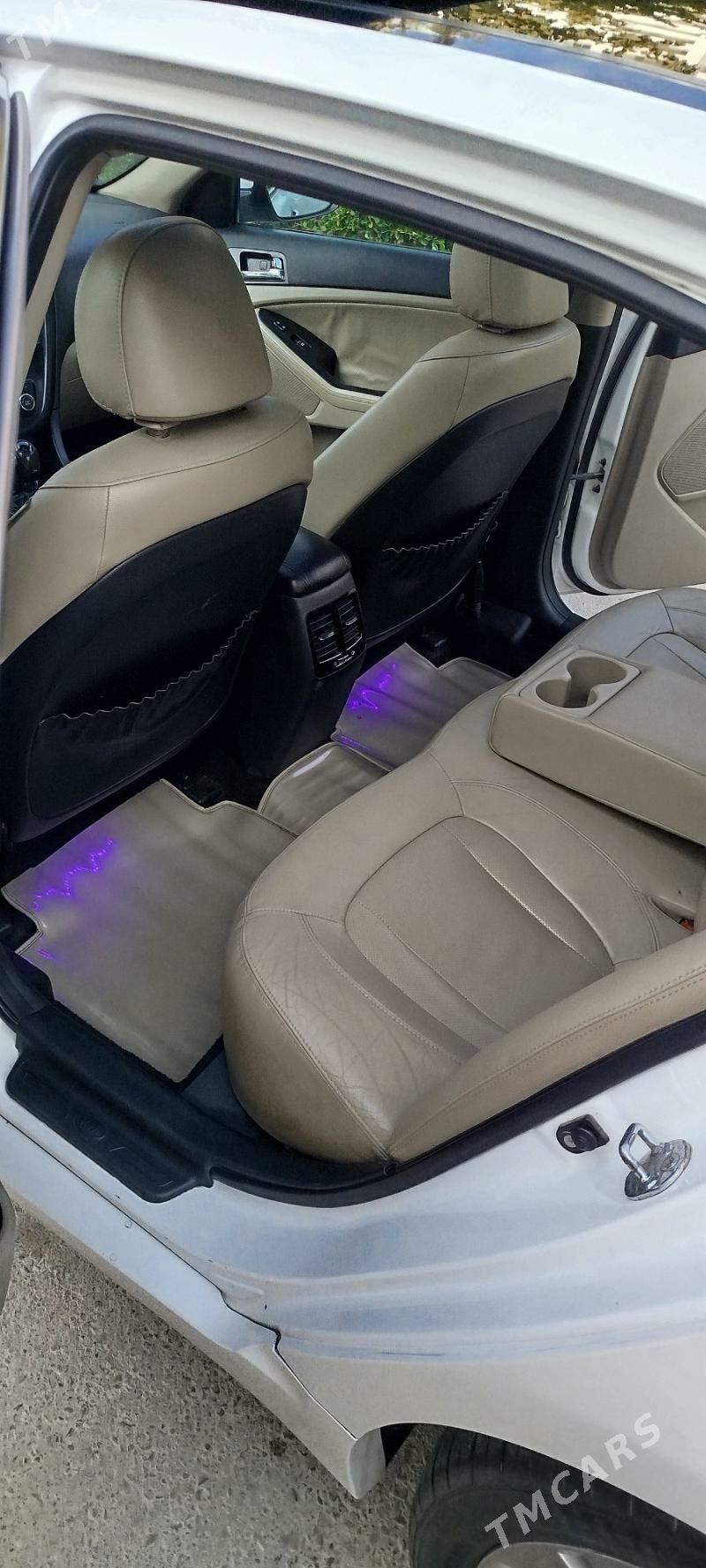 Kia Optima 2011 - 168 000 TMT - 9 мкр - img 9