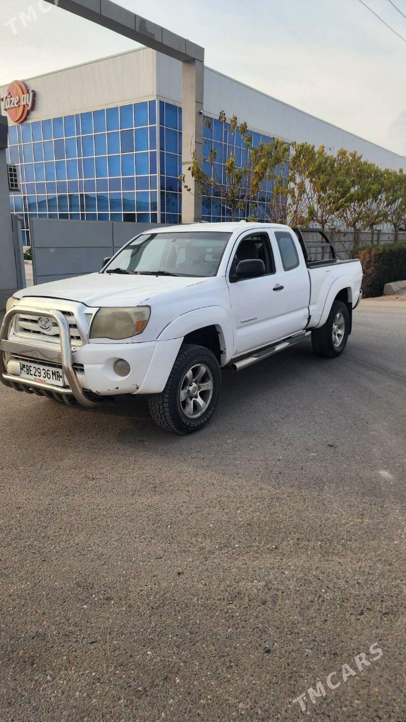 Toyota Tacoma 2010 - 180 000 TMT - Mary - img 3