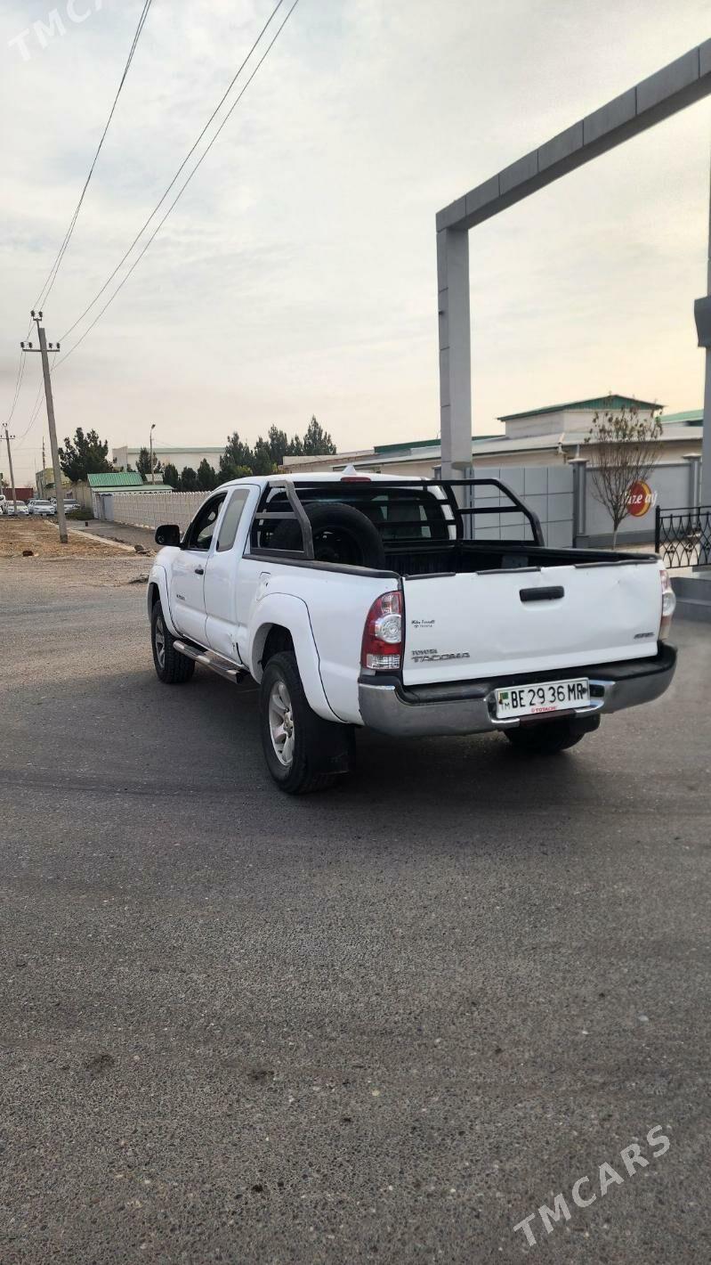 Toyota Tacoma 2010 - 180 000 TMT - Mary - img 2