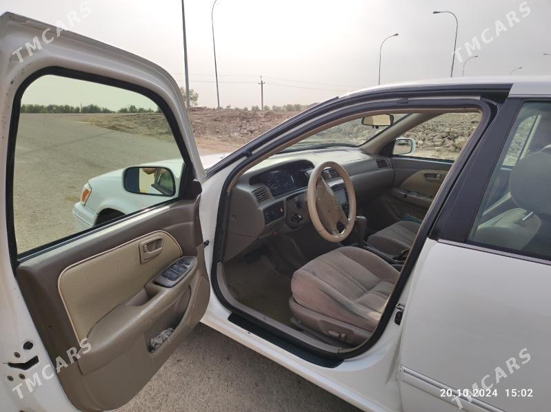 Toyota Camry 1999 - 120 000 TMT - Болдумсаз - img 3