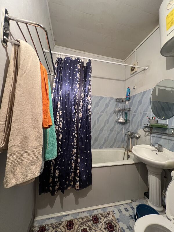 4 Mkr (1 kom) - Ашхабад - img 5