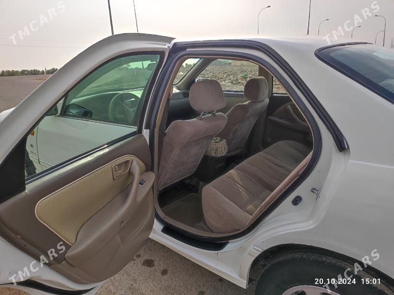 Toyota Camry 1999 - 120 000 TMT - Болдумсаз - img 4