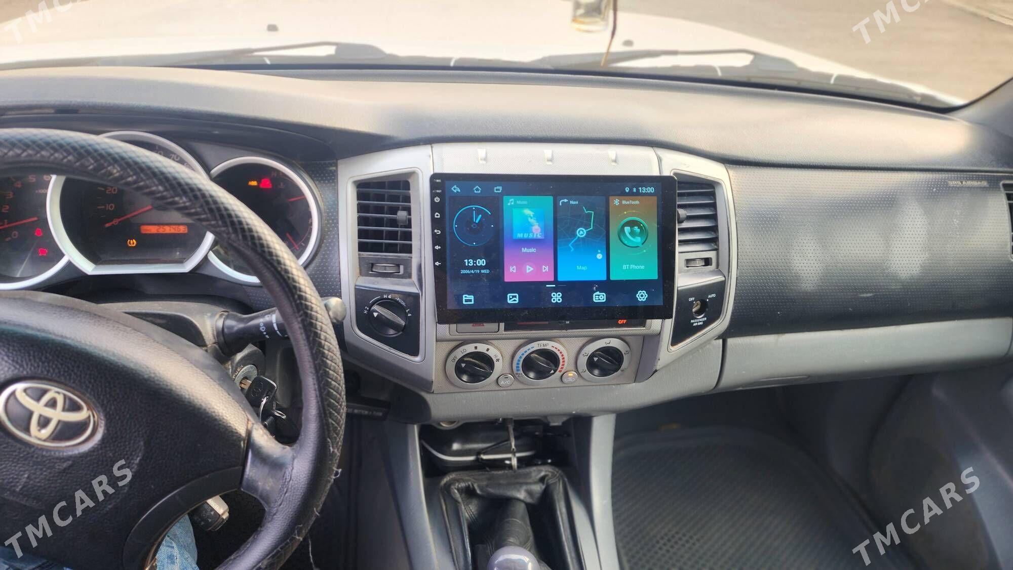 Toyota Tacoma 2010 - 180 000 TMT - Mary - img 5