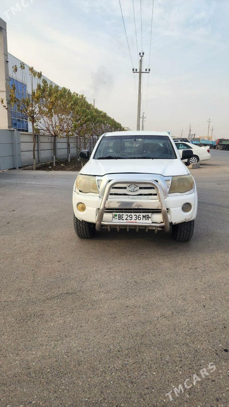 Toyota Tacoma 2010 - 180 000 TMT - Mary - img 4