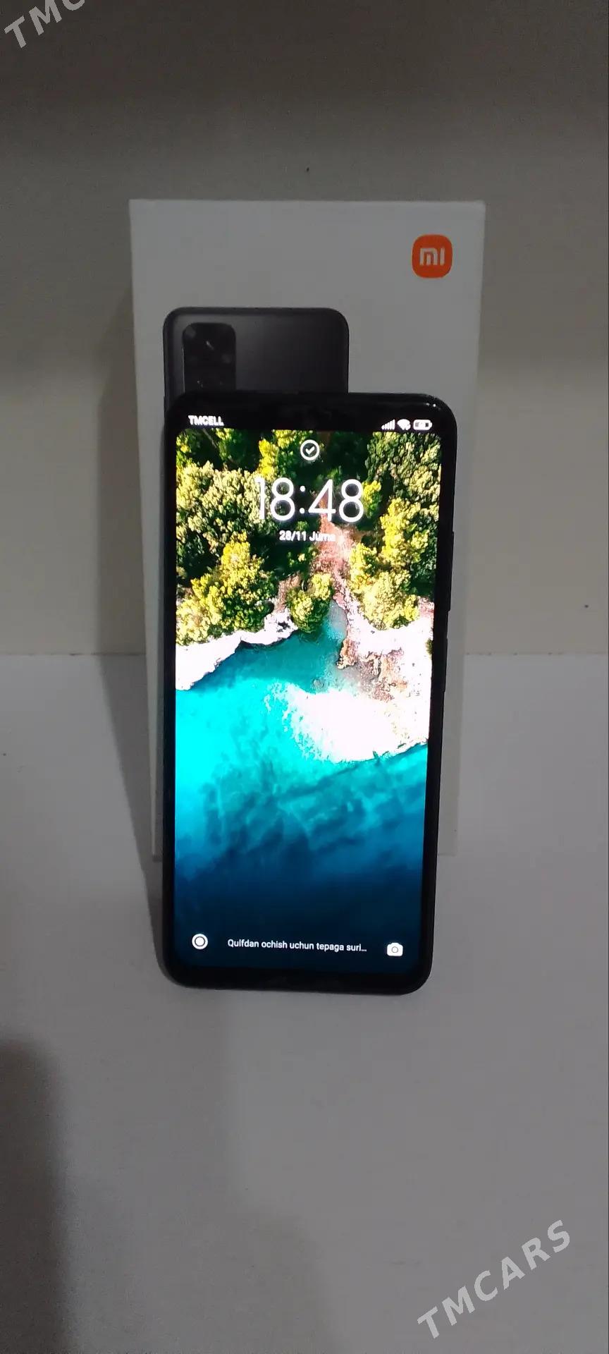 REDMI NOTE 11 6/128 - Gubadag - img 1