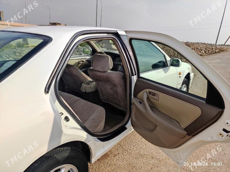 Toyota Camry 1999 - 120 000 TMT - Болдумсаз - img 6