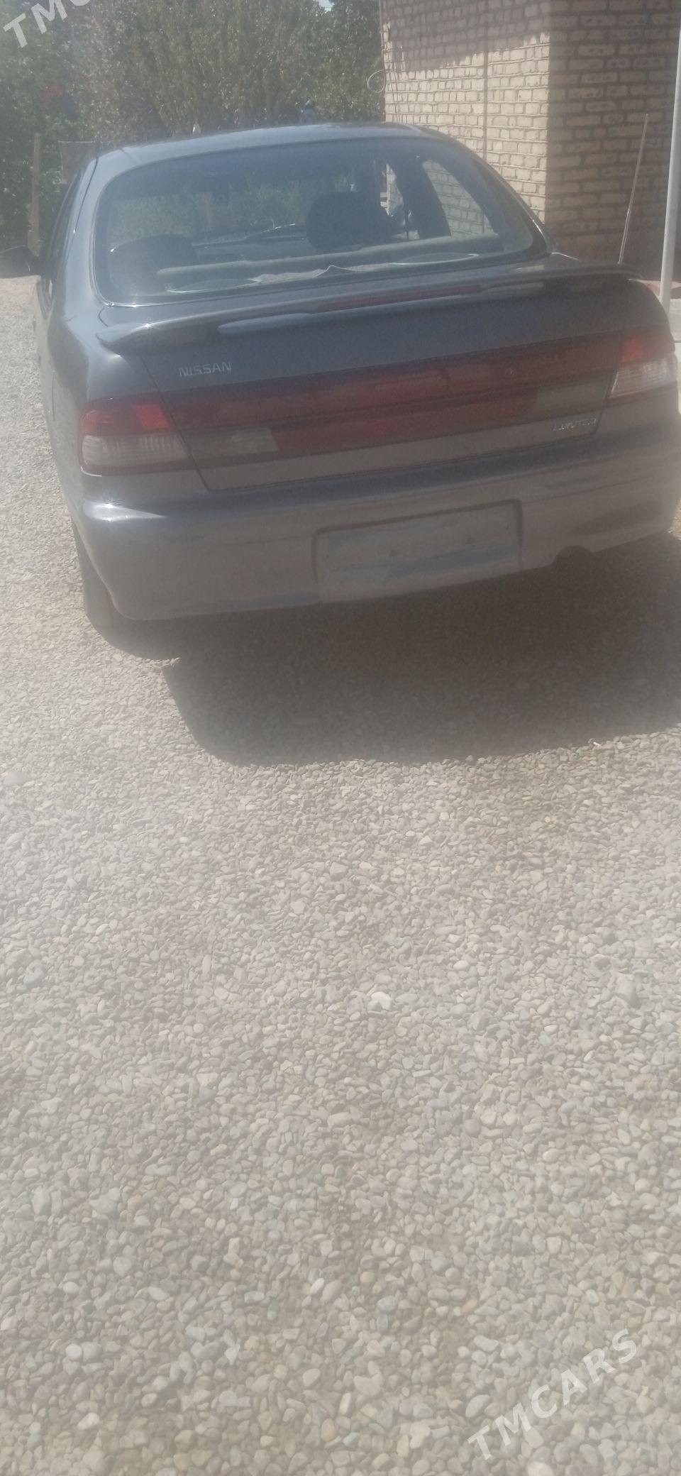 Nissan Cefiro 1995 - 50 000 TMT - Mary - img 2