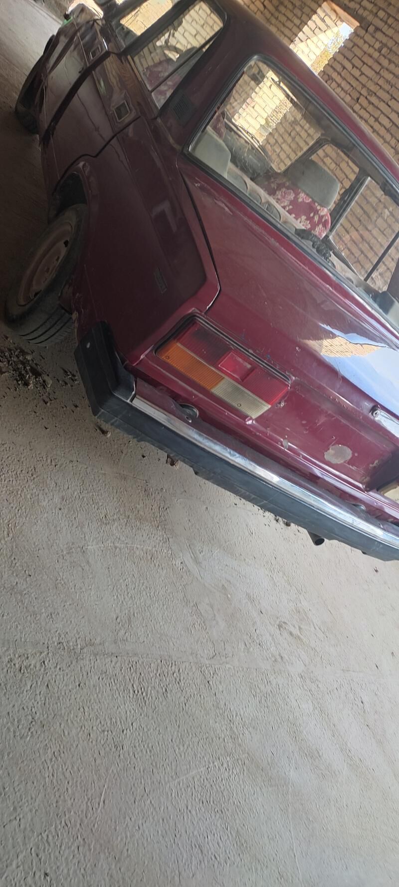 lada 8 000 TMT - Dänew - img 4