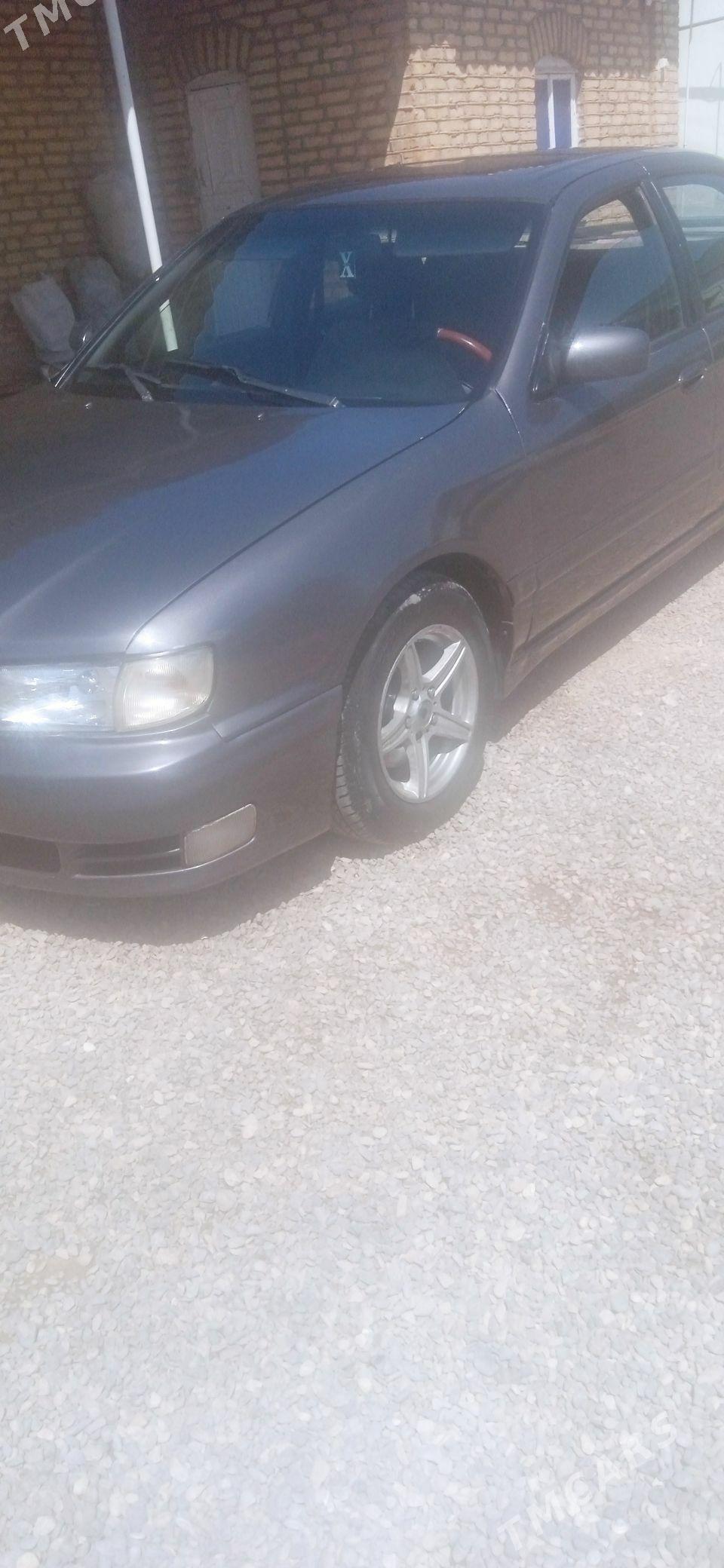 Nissan Cefiro 1995 - 50 000 TMT - Mary - img 3