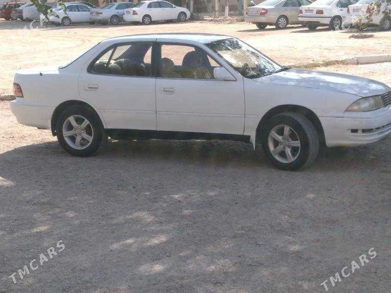 Toyota Camry 1992 - 57 000 TMT - Tejen - img 2