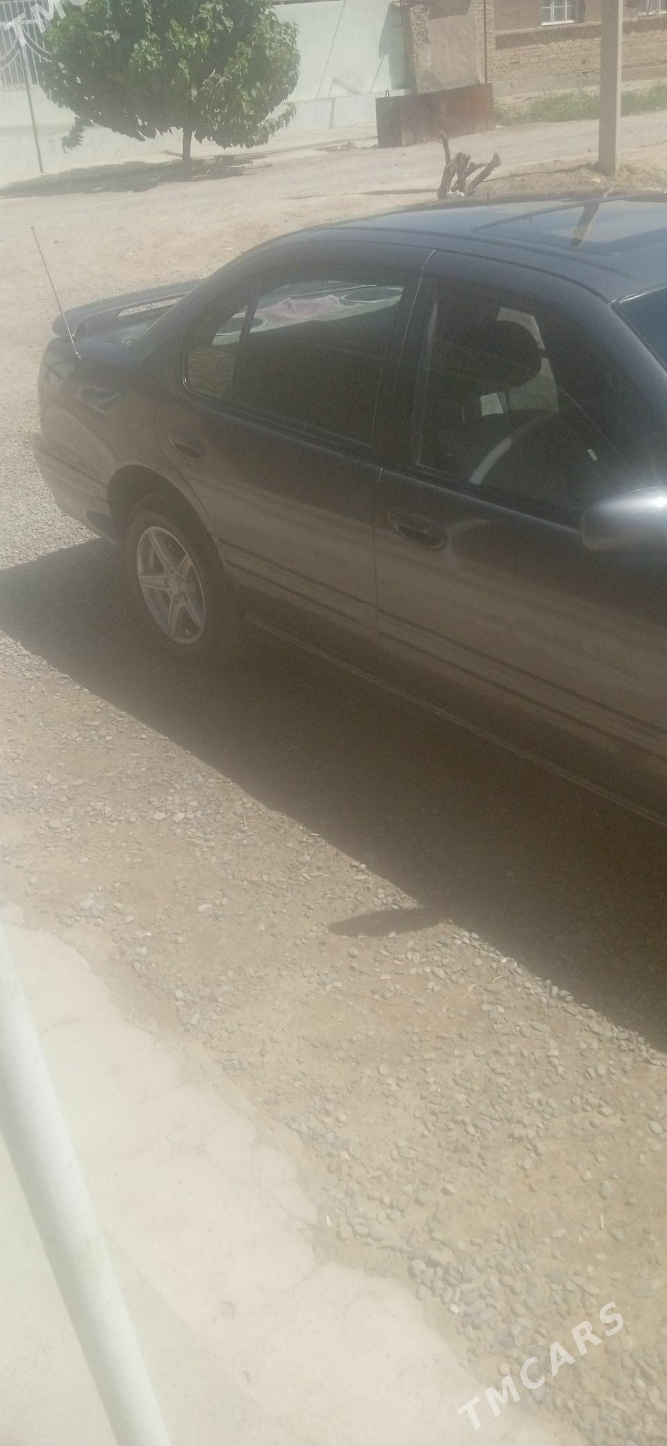 Nissan Cefiro 1995 - 50 000 TMT - Mary - img 4