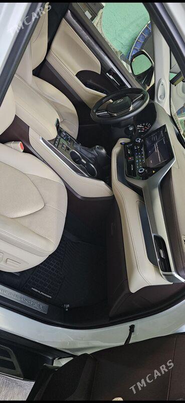 Toyota Highlander 2021 - 760 000 TMT - Ашхабад - img 7