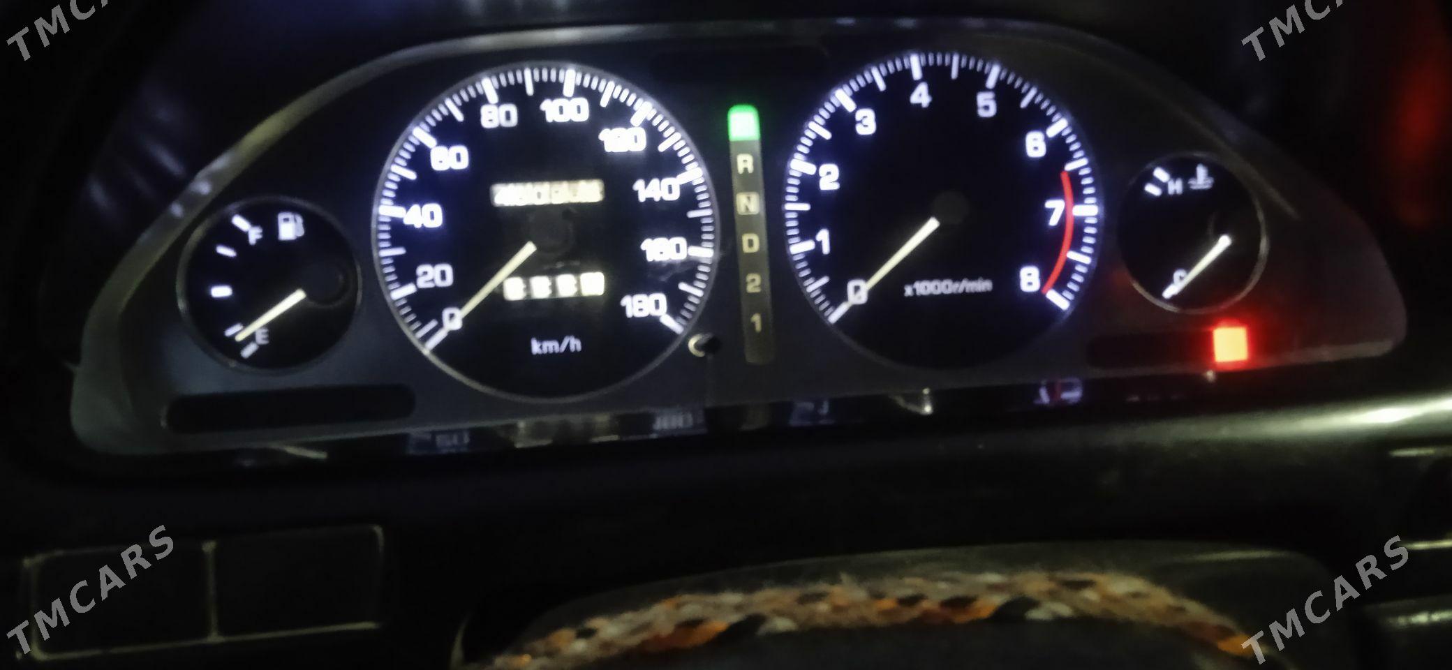 Nissan Cefiro 1995 - 50 000 TMT - Mary - img 6