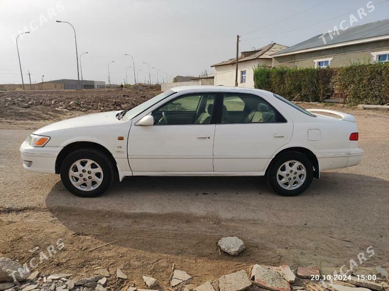 Toyota Camry 1999 - 120 000 TMT - Болдумсаз - img 7