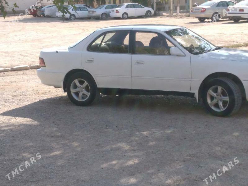 Toyota Camry 1992 - 57 000 TMT - Tejen - img 1