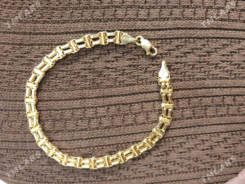 braslet - Балканабат - img 3