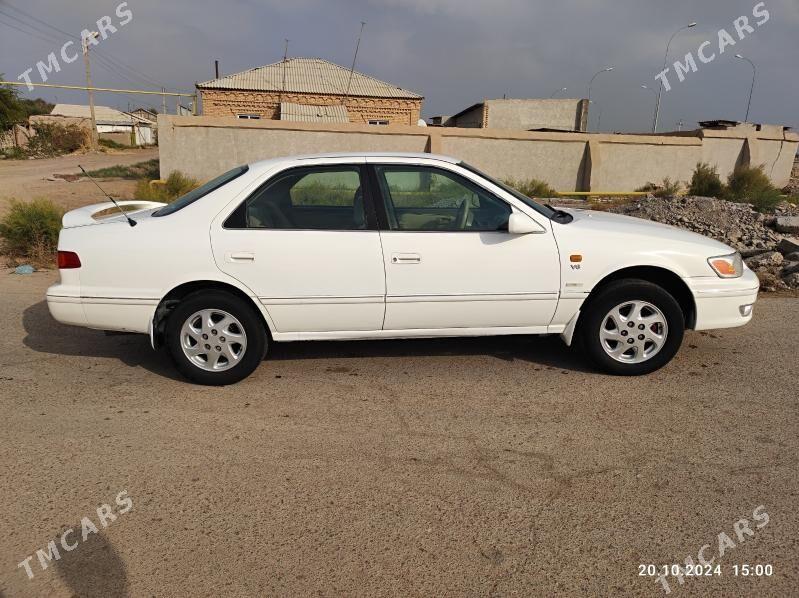 Toyota Camry 1999 - 120 000 TMT - Болдумсаз - img 8
