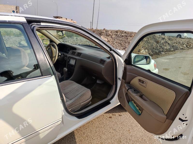 Toyota Camry 1999 - 120 000 TMT - Болдумсаз - img 5