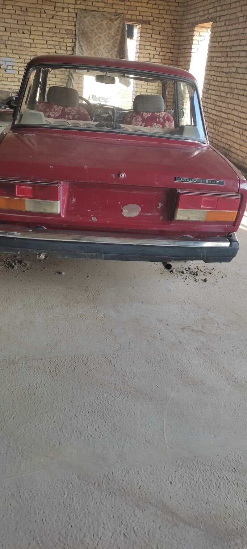 lada 8 000 TMT - Dänew - img 2