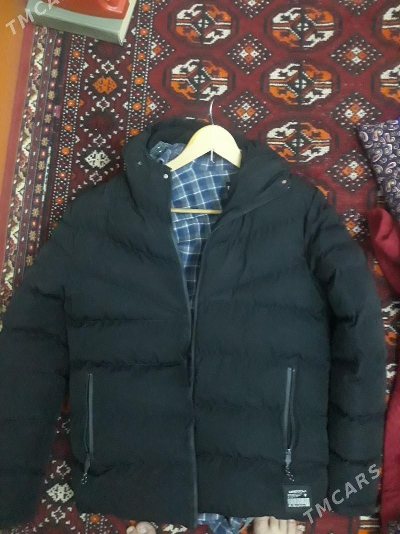 Satlyk egin eşikleri - Дашогуз - img 2