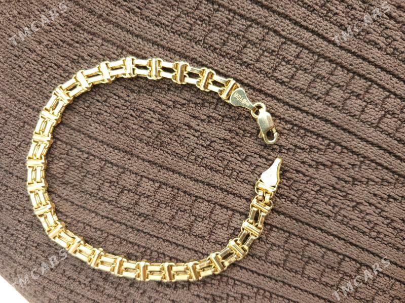 braslet - Балканабат - img 2