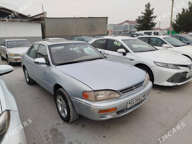 Toyota Camry 1996 - 85 000 TMT - Мары - img 2