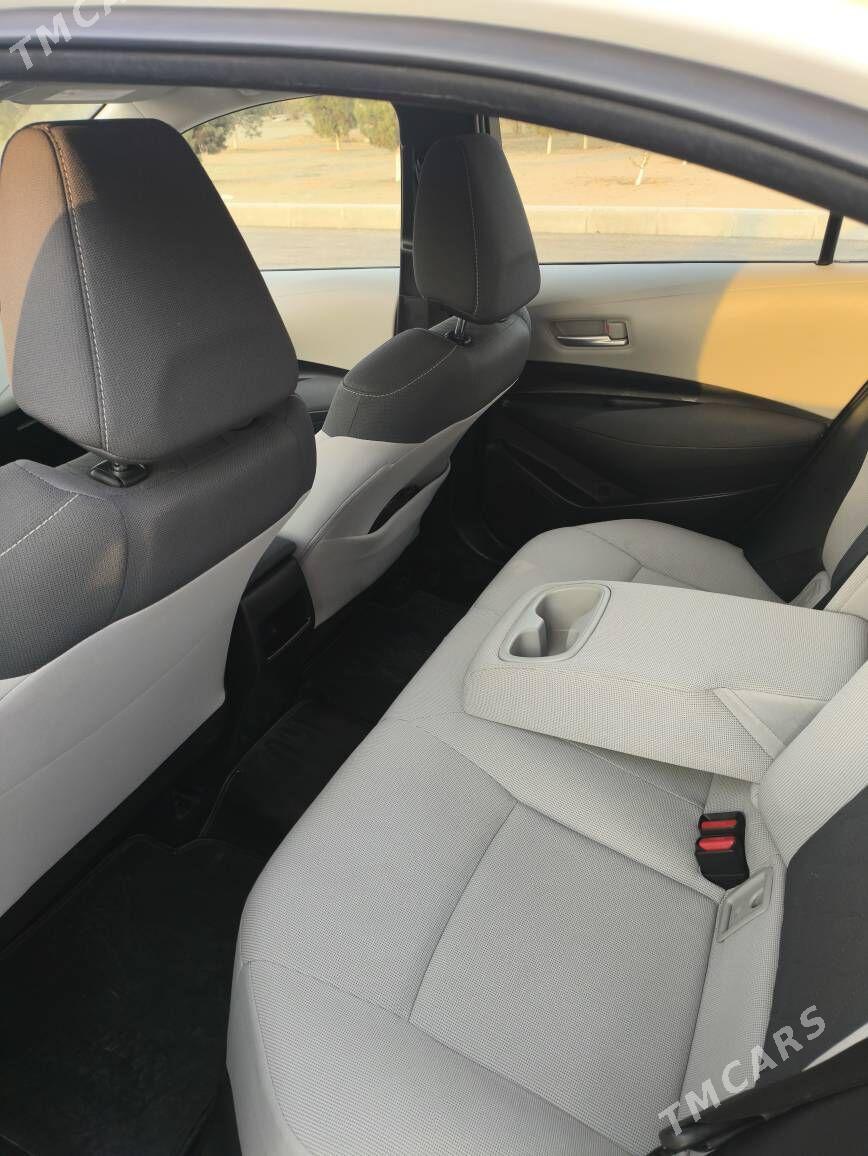 Toyota Corolla 2020 - 240 000 TMT - Бедев - img 6