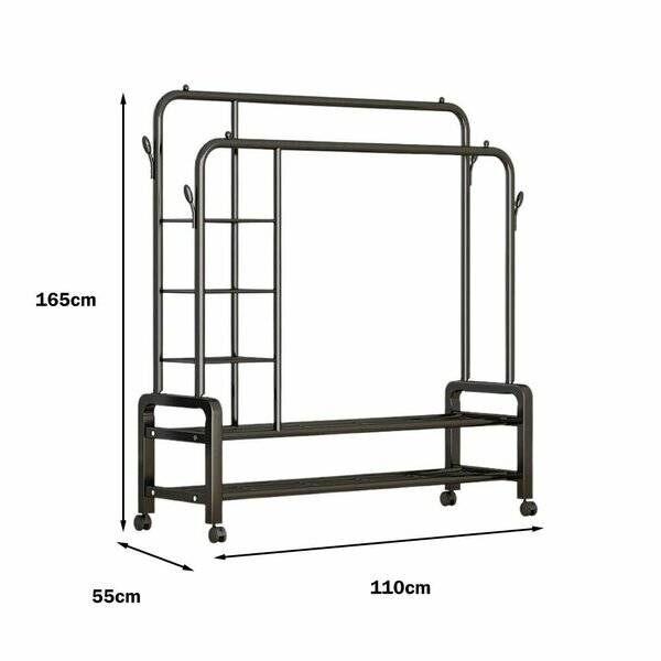 Вешалка 88кг - Ашхабад - img 3