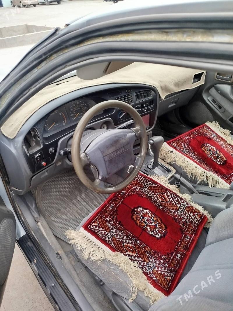 Toyota Camry 1996 - 85 000 TMT - Мары - img 5