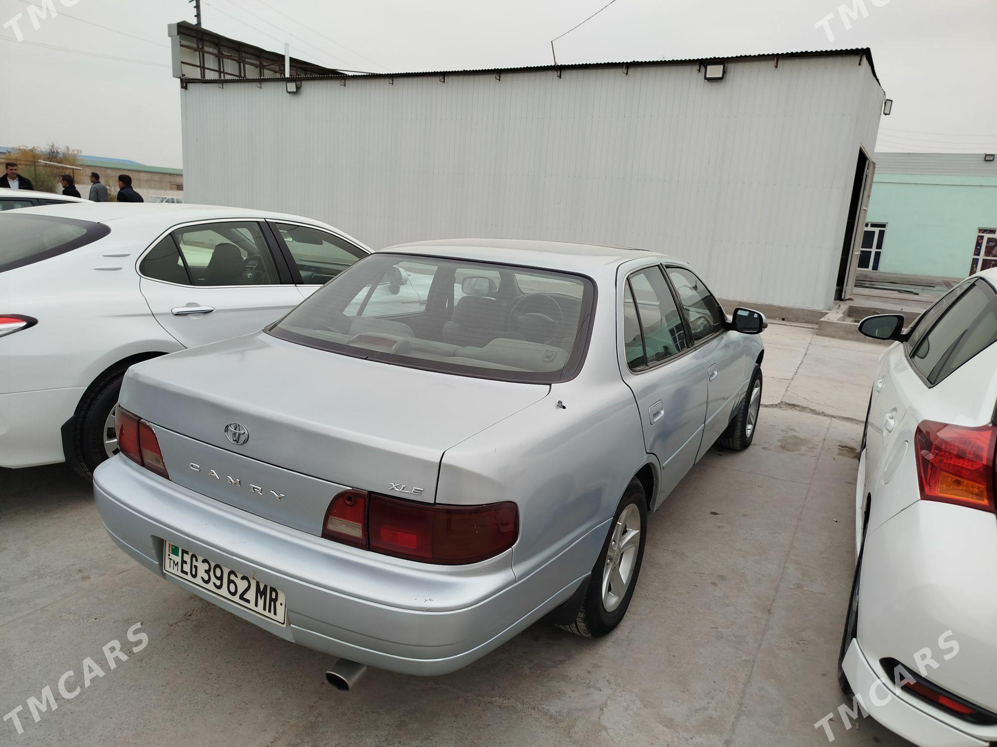 Toyota Camry 1996 - 85 000 TMT - Мары - img 4
