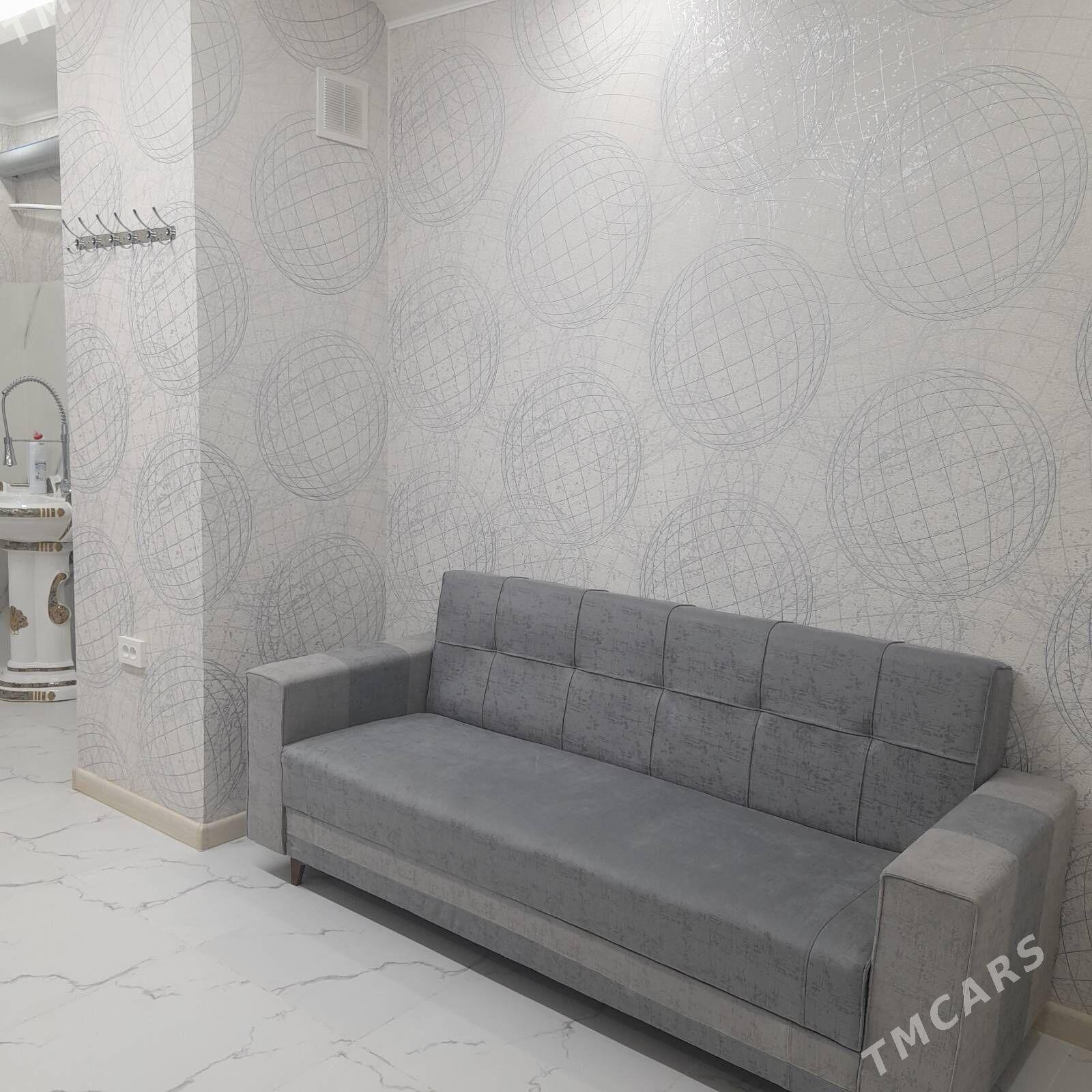 Arenda Ýer - Ашхабад - img 4