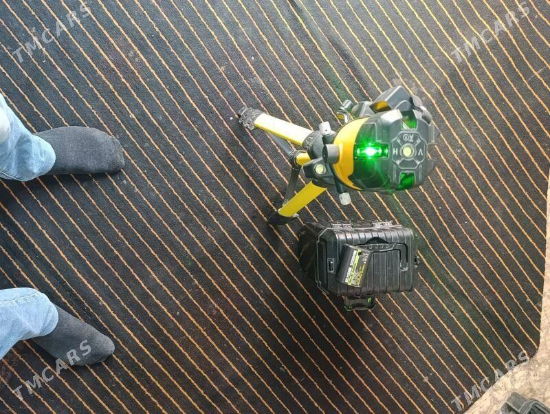 lazerni urwen - Ашхабад - img 2