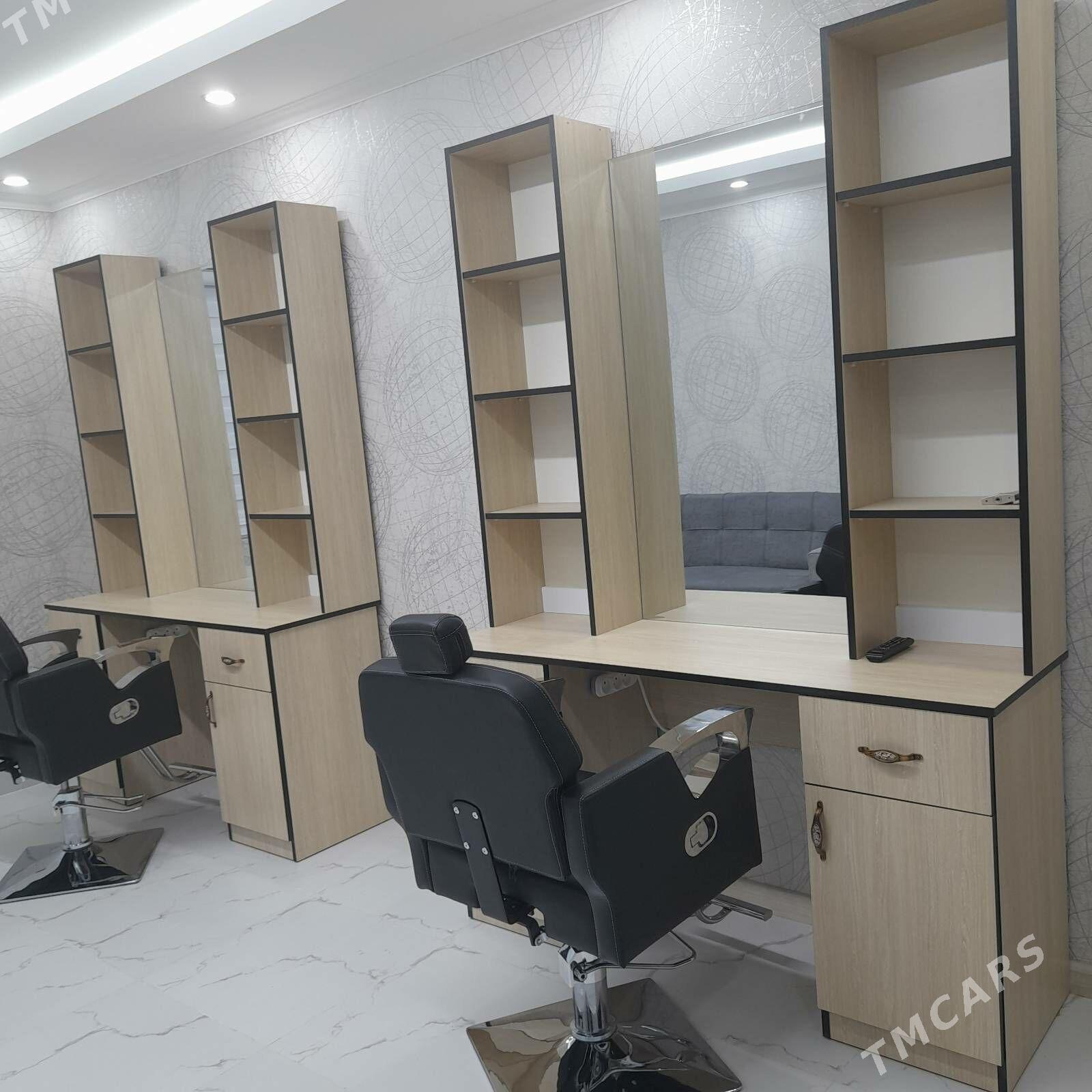 Arenda Ýer - Ашхабад - img 3