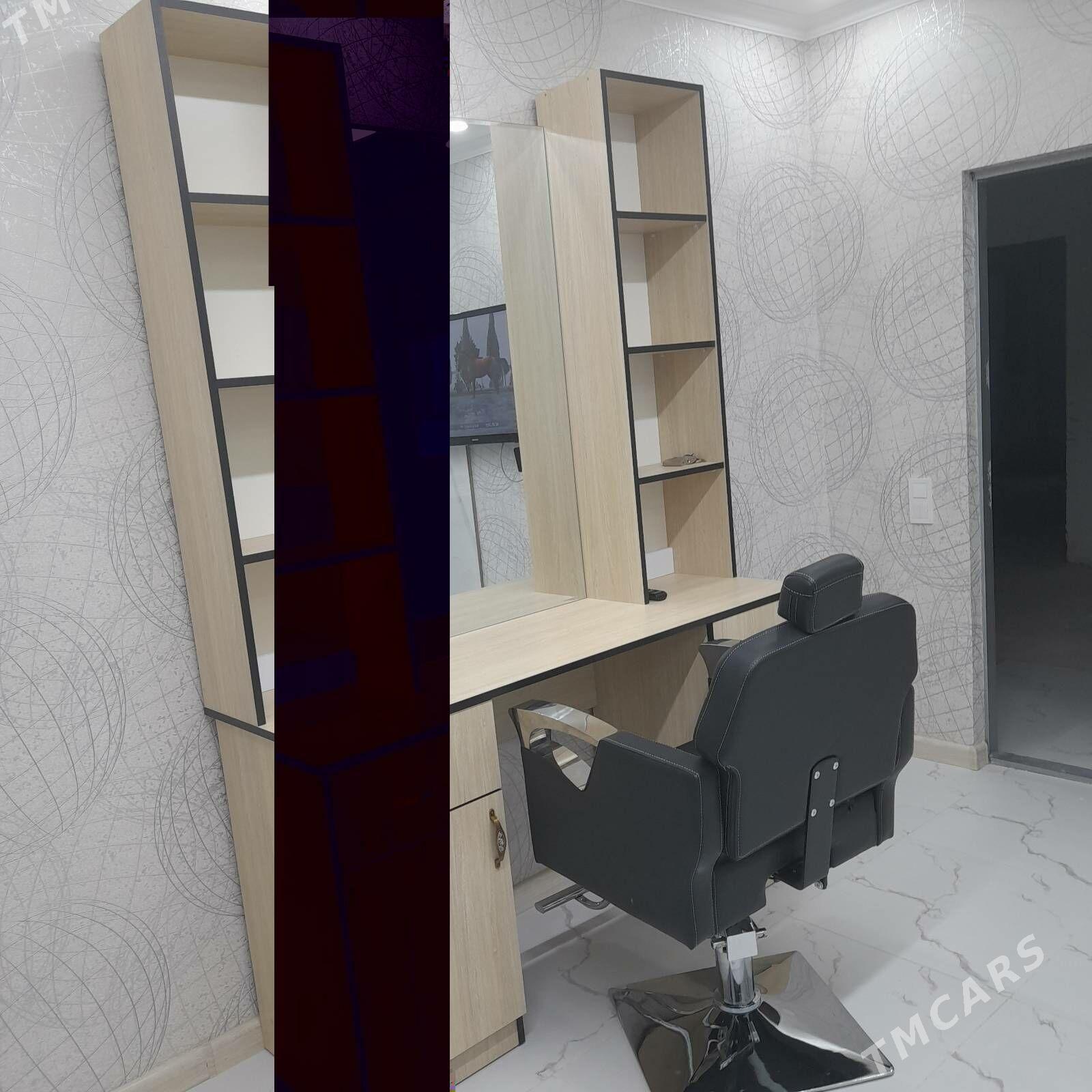 Arenda Ýer - Ашхабад - img 5