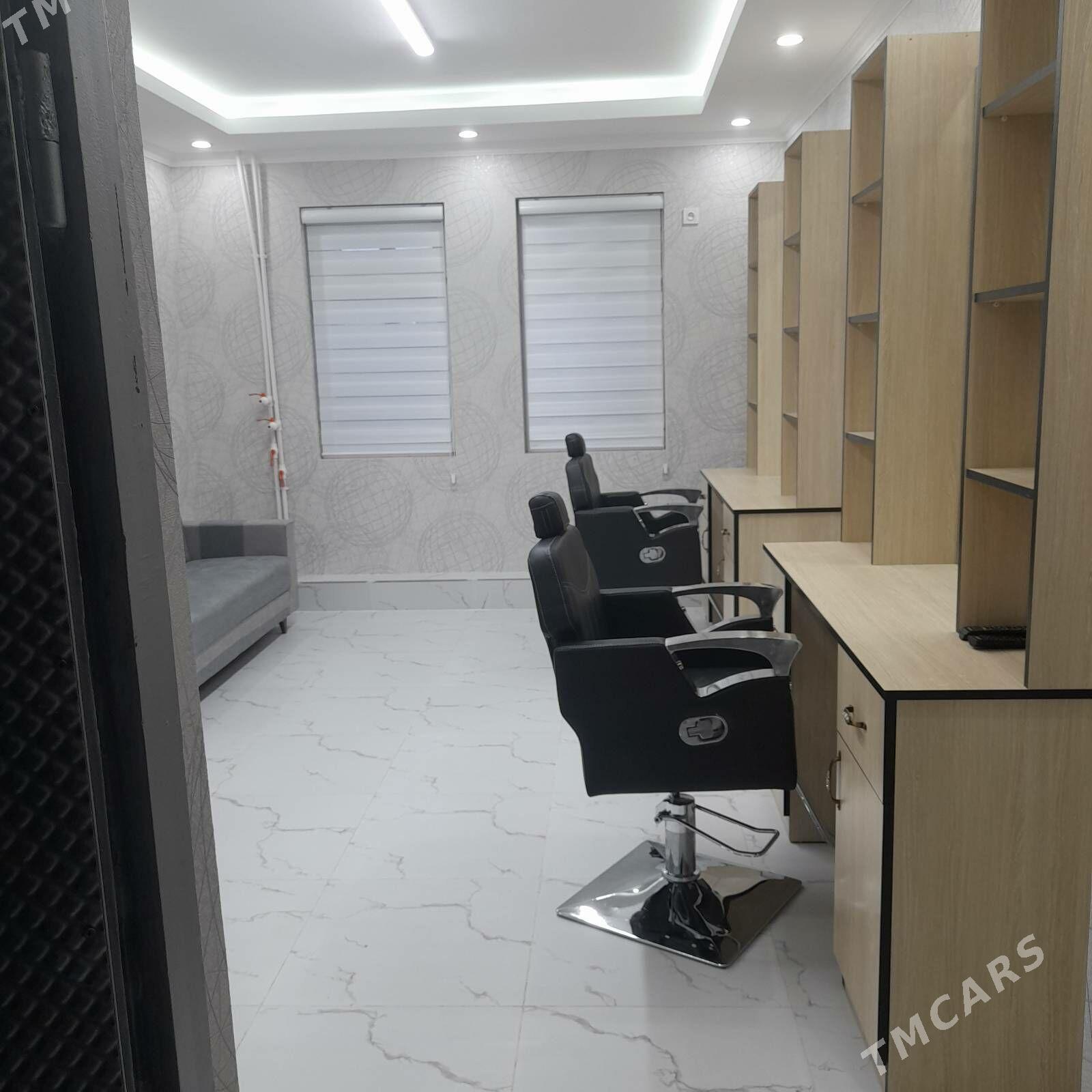 Arenda Ýer - Ашхабад - img 6