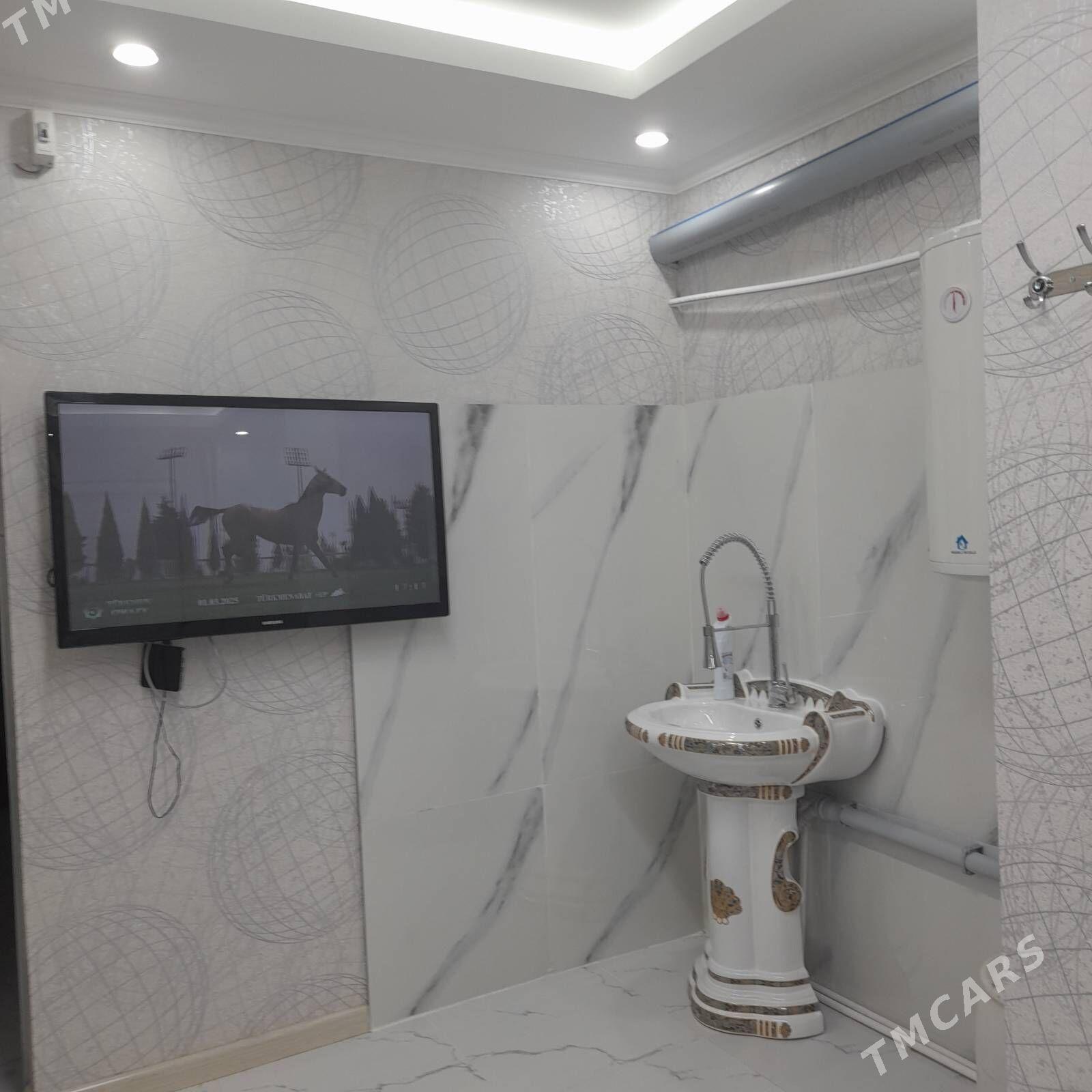 Arenda Ýer - Ашхабад - img 7