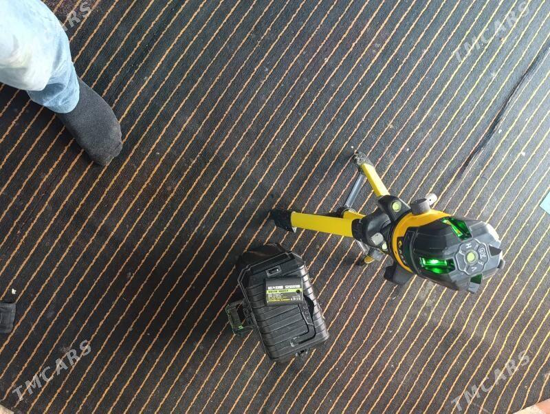 lazerni urwen - Ашхабад - img 3