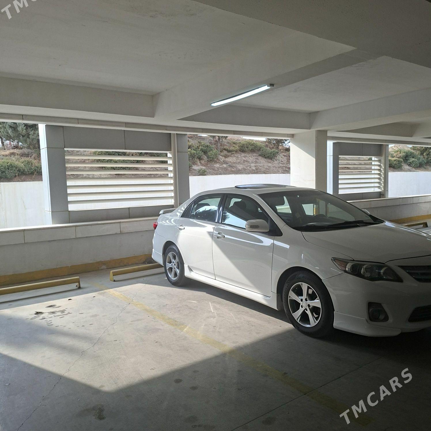 Toyota Corolla 2011 - 175 000 TMT - 10 мкр - img 4