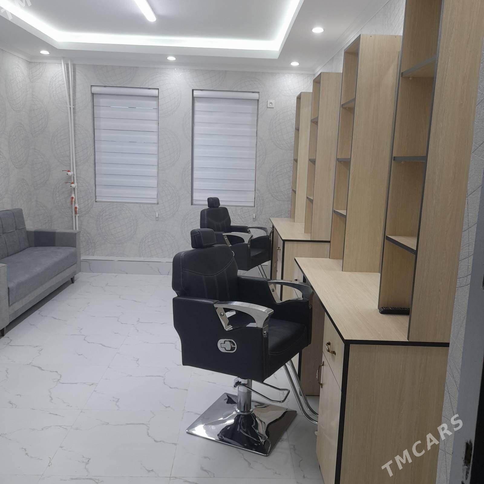 Arenda Ýer - Ашхабад - img 2