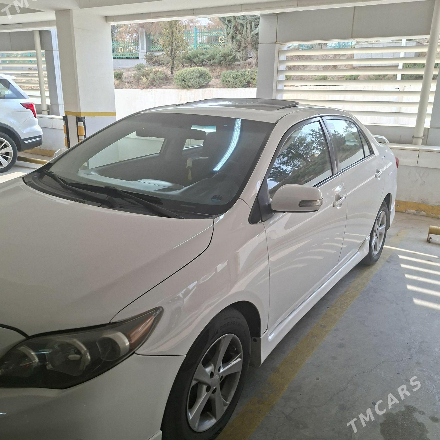 Toyota Corolla 2011 - 175 000 TMT - 10 мкр - img 5