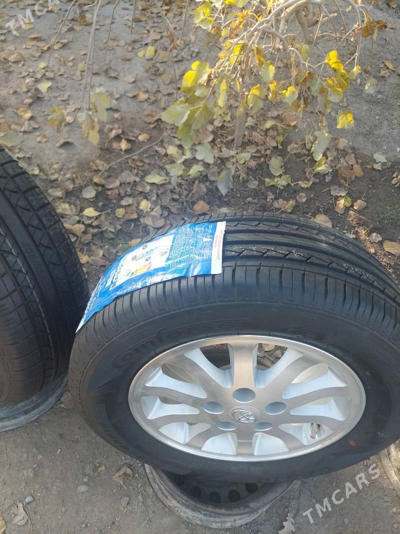 Toyota Camry 2000 - 220 000 TMT - Туркменабат - img 9