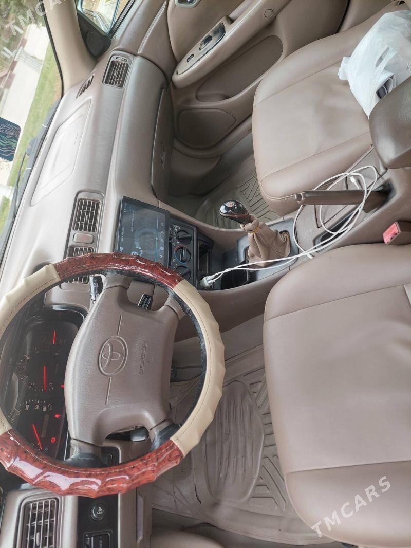 Toyota Camry 2000 - 220 000 TMT - Туркменабат - img 4