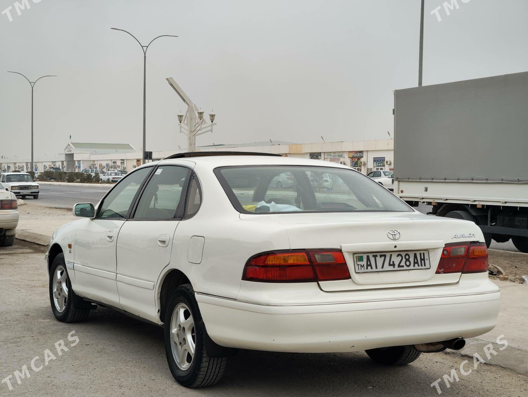 Toyota Avalon 1996 - 110 000 TMT - Tejen - img 3