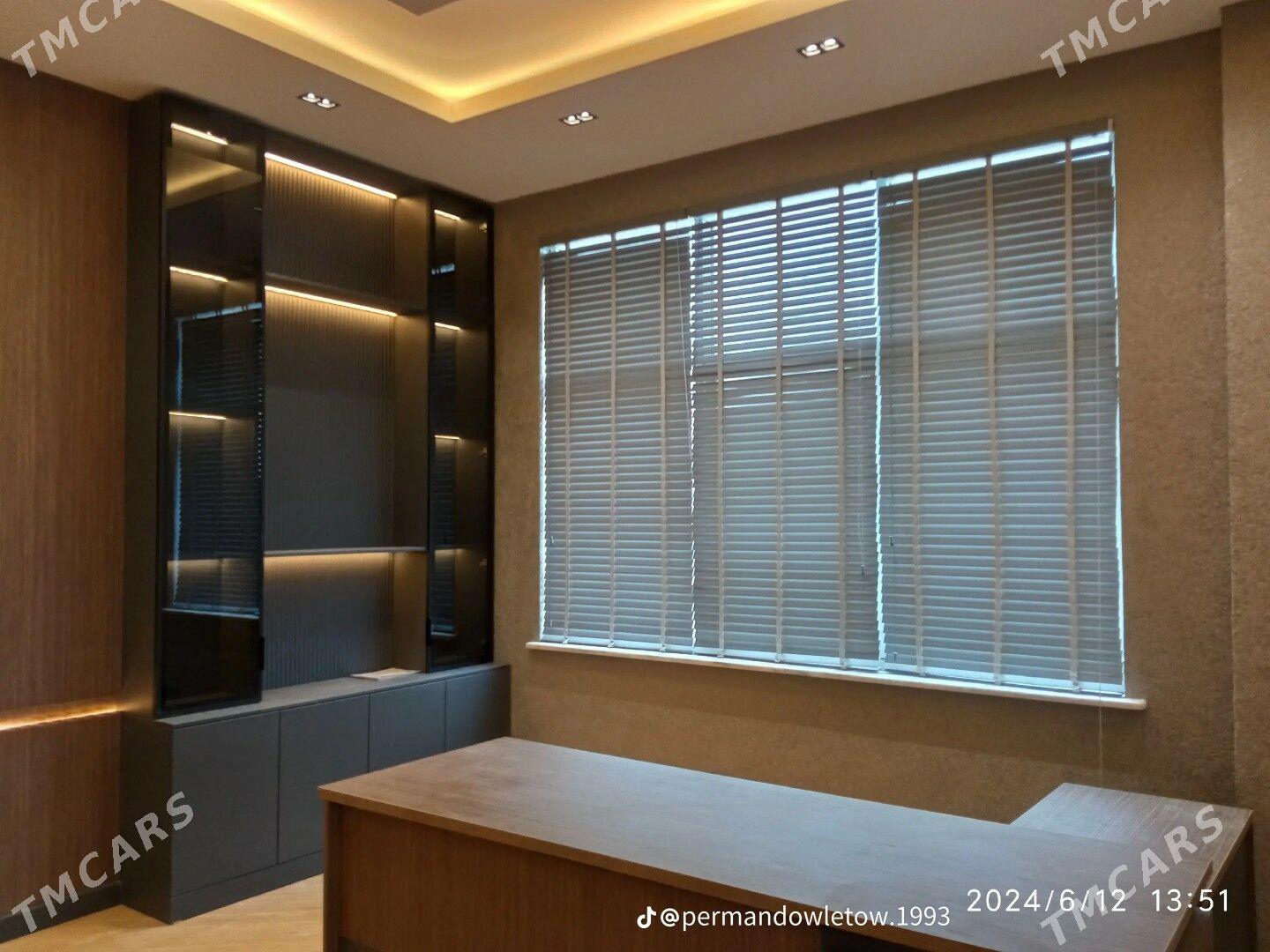 bambuk žalyuz бамбук жалюзи - Ашхабад - img 7