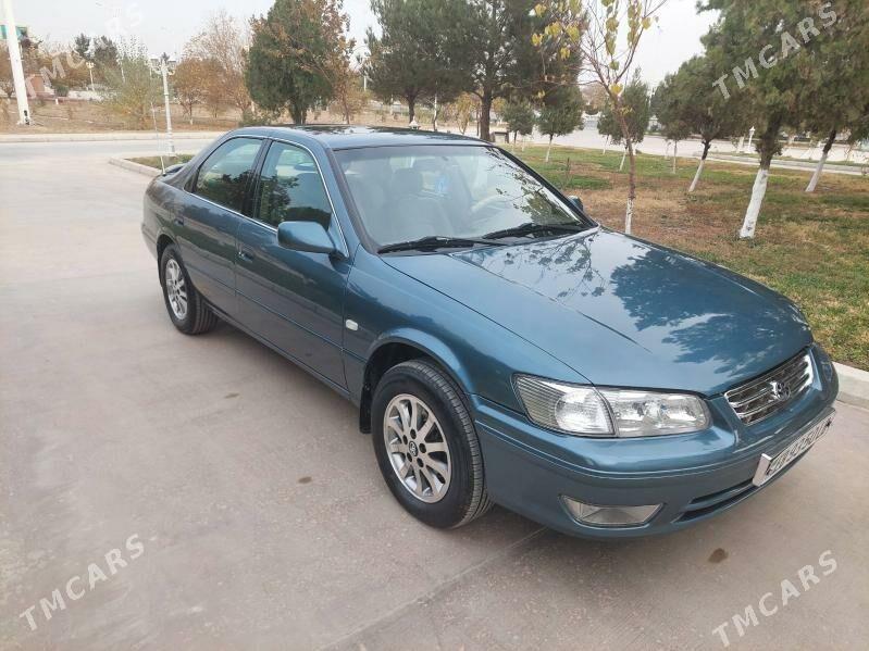 Toyota Camry 2000 - 220 000 TMT - Туркменабат - img 2