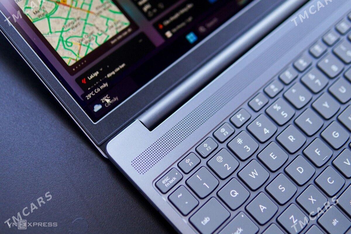 🤯Lenovo IP Slim3_i7-13620H - Ашхабад - img 5