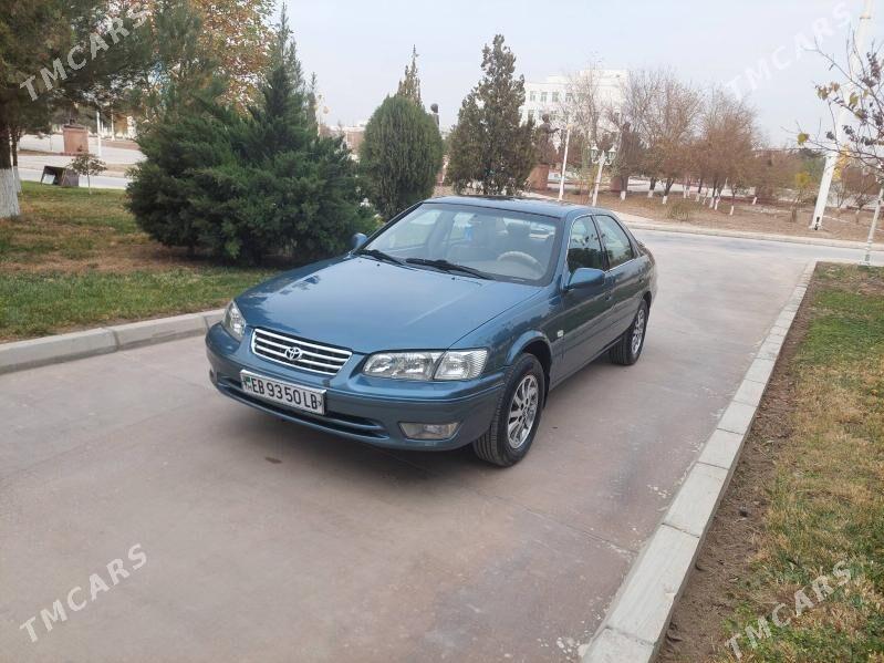 Toyota Camry 2000 - 220 000 TMT - Туркменабат - img 3