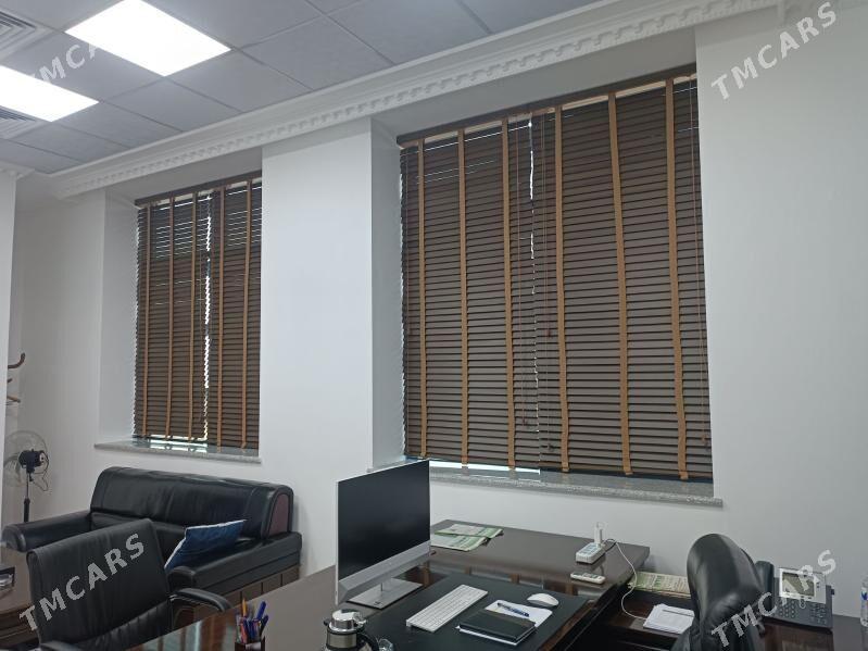 bambuk žalyuz бамбук жалюзи - Ашхабад - img 10